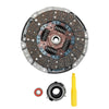 Clutch Kit to suit Holden Rodeo RA 3.0L 4JH1TC Heavy Duty HD 250mm 03/2003-01/2007 — image 5