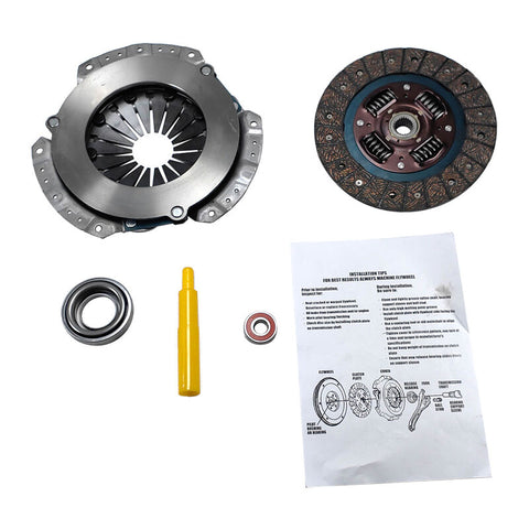 Clutch Kit to suit Holden Jackaroo UBS55 Rodeo TF Isuzu Bighorn UBS MU UCS Rodeo TFS TLD 2.8L 4JB1T — image 1