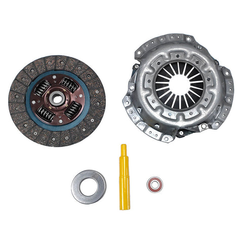Clutch Kit to suit Holden Jackaroo UBS55 Rodeo TF Isuzu Bighorn UBS MU UCS Rodeo TFS TLD 2.8L 4JB1T — image 2