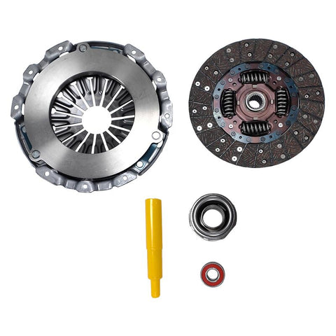 Clutch Kit to suit Mitsubishi Triton ML KA9 KB9 3.5L 6G74 V6 24v Petrol Manual 2006-2008 MR980826 — image 1