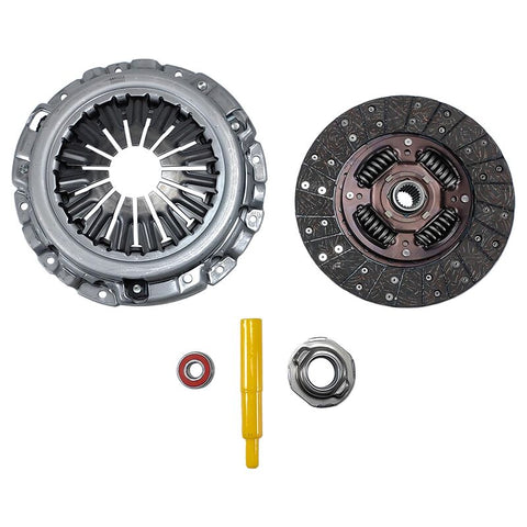 Clutch Kit to suit Mitsubishi Triton ML KA9 KB9 3.5L 6G74 V6 24v Petrol Manual 2006-2008 MR980826 — image 3