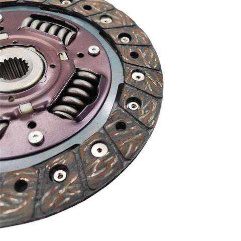 Clutch Kit 190mm to suit Suzuki Swift EZ RS415 1.5L M15A i4 16v Petrol 2004-2011 — image 8