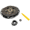 Clutch Kit to suit Toyota Hilux KUN15 KUN16 KUN26 KZN165 2.5L 3.0L GGN25 GGN15 4.0L 1GRFE 2000-2015 — image 6