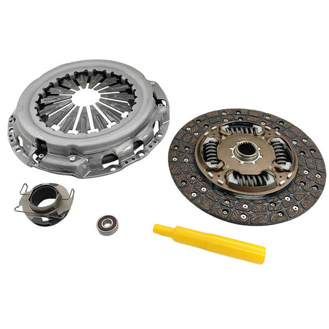 Clutch Kit to suit Toyota Hilux KUN15 KUN16 KUN26 KZN165 2.5L 3.0L GGN25 GGN15 4.0L 1GRFE 2000-2015 — image 3
