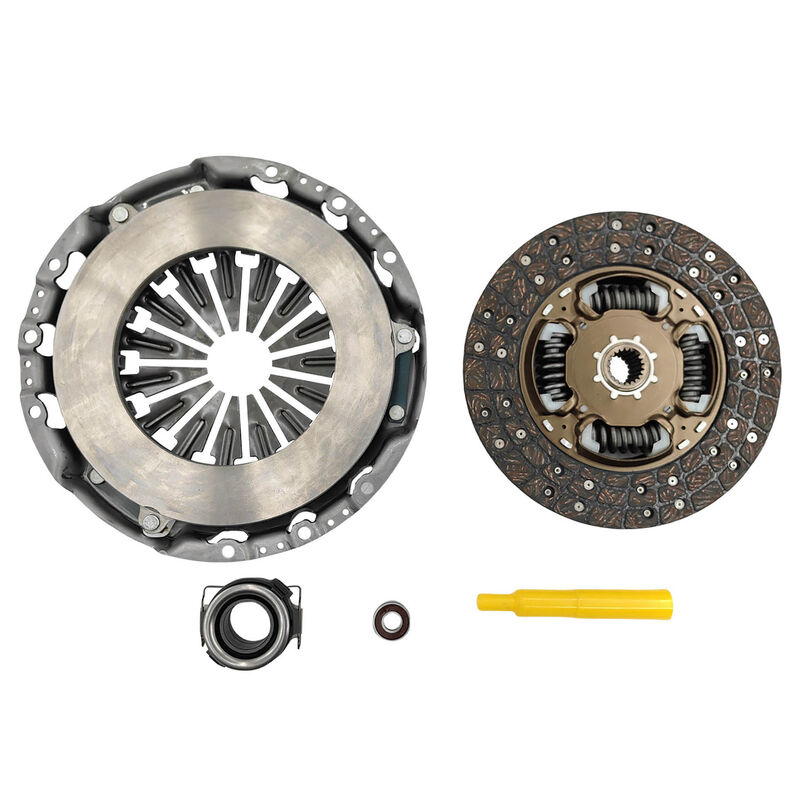 Clutch Kit to suit Toyota Hilux KUN15 KUN16 KUN26 KZN165 2.5L 3.0L GGN25 GGN15 4.0L 1GRFE 2000-2015 — image 2