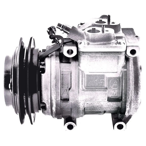 Denso Compressor (Landcruiser HZJ75 HZJ78 HZJ79HDJ80 HZJ80 93)