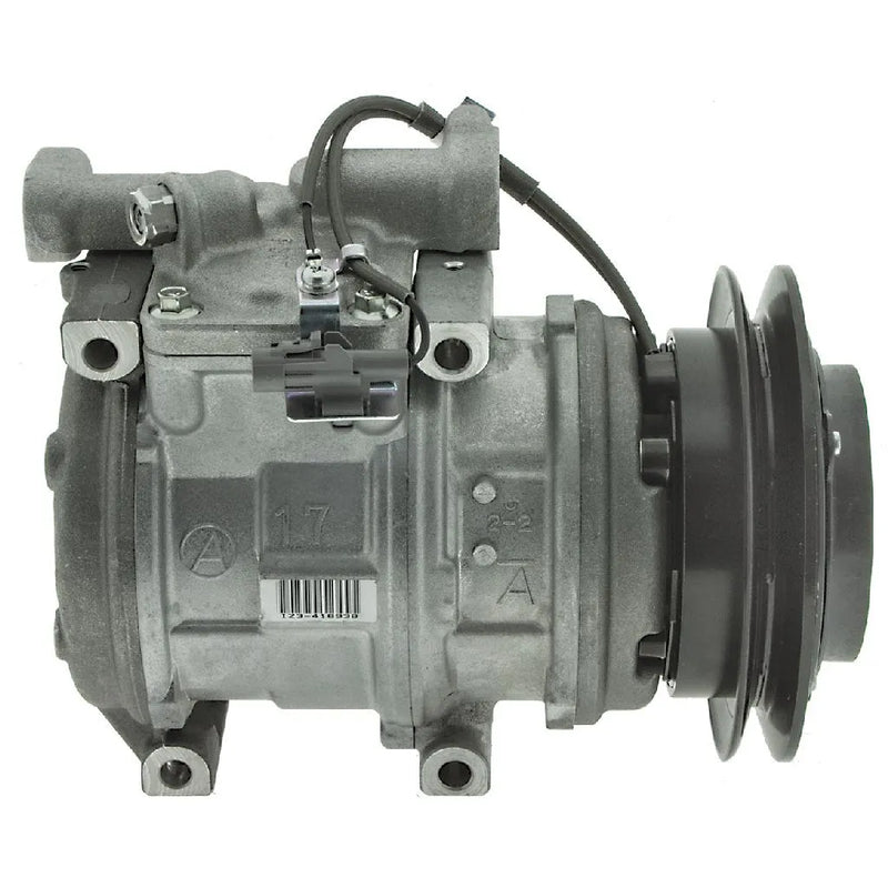 Denso Compressor (Hiace LH184 3.0L Diesel 00-05)