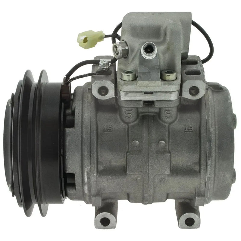 Denso Compressor 10P13C R134A (B2600 93)