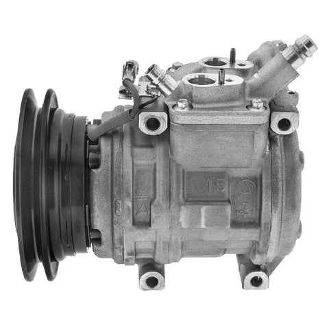 Denso Compressor 10PA15C R134A (Hilux LN86 LN105 93-97)