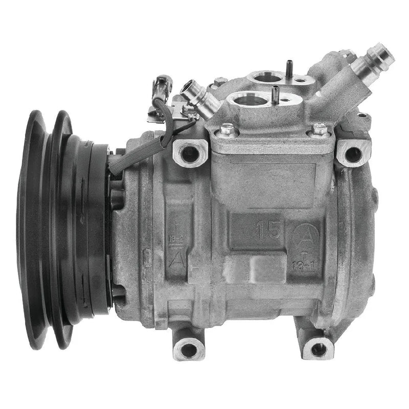 Denso Compressor 10PA15C R134A (Hilux LN86 LN105 93-97)