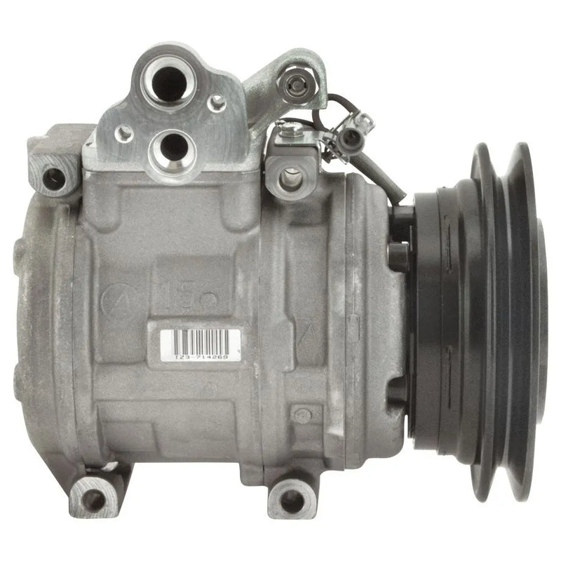 Denso Compressor 10PA15C 12V 1A (Hilux KZN165 99-05)