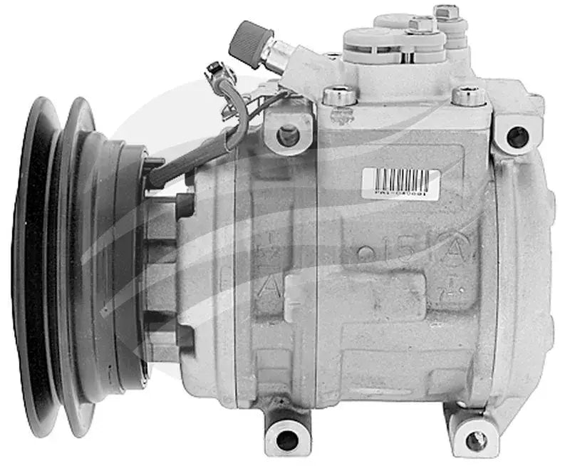 Denso Compressor 10PA15L (Landcruiser HDJ80 HZJ80 95-97)
