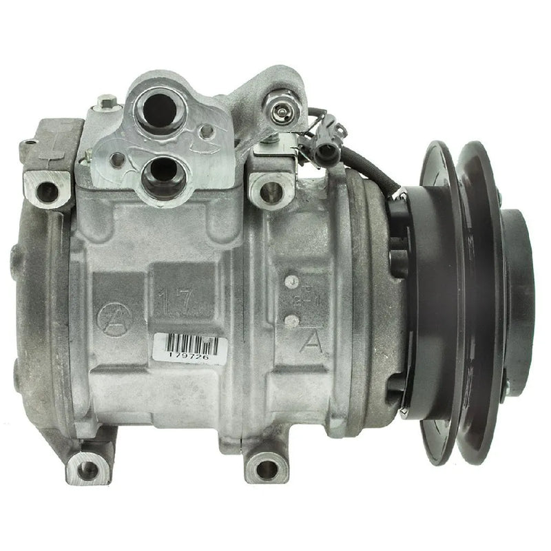 Denso Compressor (Prado KZJ95R 3.0L Turbo Diesel 99-03)
