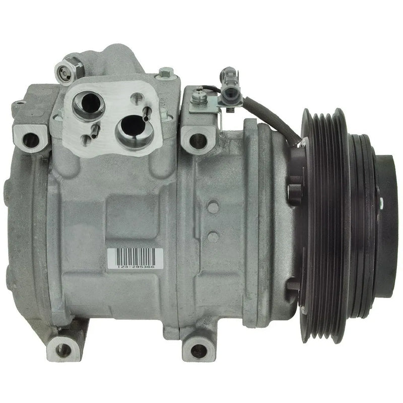 Denso Compressor 10PA17C (Prado VZJ95 3.4L V6 96-03)