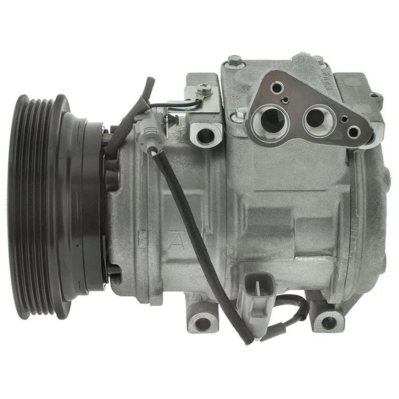 Denso Compressor 10PA17C 5PV 12V (Camry SXV20R 2.2L Petrol 96-02)