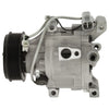 Denso Compressor SCSA06C (ZZE122R 1.8L Petrol 01-07) (image 4)