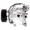 Denso Compressor SCSA06C (ZZE122R 1.8L Petrol 01-07)