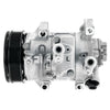 Denso Compressor 6SEU14C (Corolla ZRE152R 2.0L Petrol 07-14) (image 2)