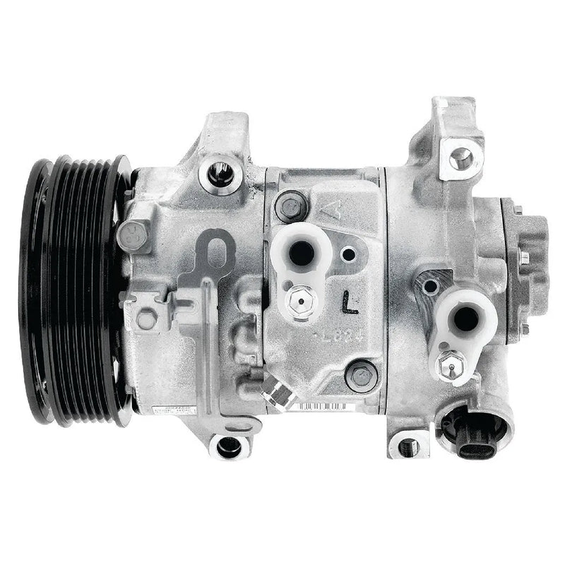 Denso Compressor 6SEU14C (Corolla ZRE152R 2.0L Petrol 07-14)