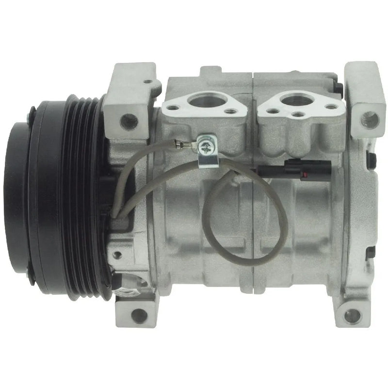 Denso Compressor Denso 10S13C 447220-3393 (Baleno Liana 00)