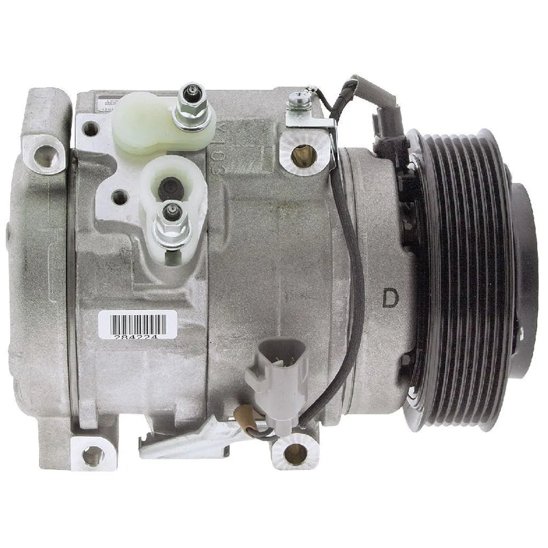 Denso Compressor Denso 10S17C (Prado KDJ120R 06)