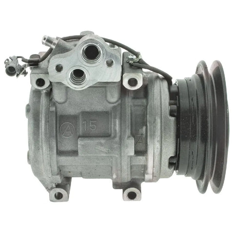 Denso Compressor147200-5650 (Landcruiser FJ70 FJ73 FJ75 90-92)