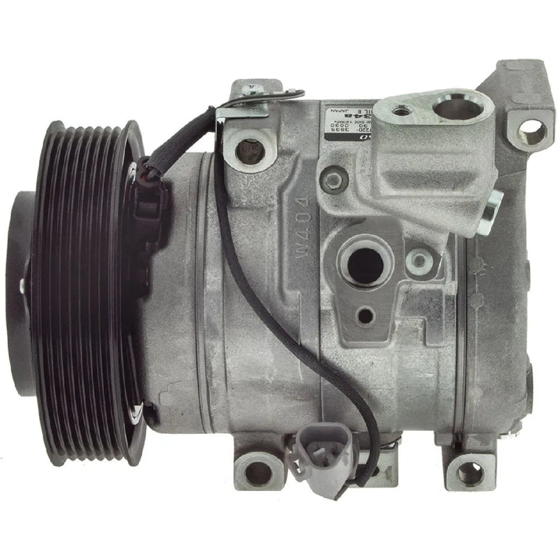 Denso Compressor 10S15C (RAV4 ACA20 ACA21 ACA22 ACA23 00-06)