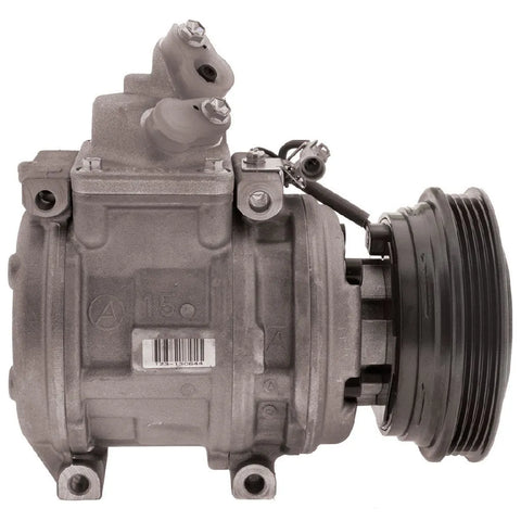 Denso Compressor (Landcruiser HDJ100 HDJ101R HDJ78R HDJ79R 4.2L)