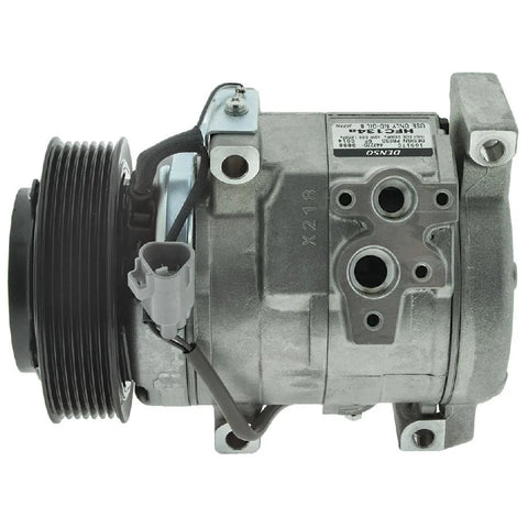Denso Compressor 10S17C 12V (Tarago ACR30R 00-06)