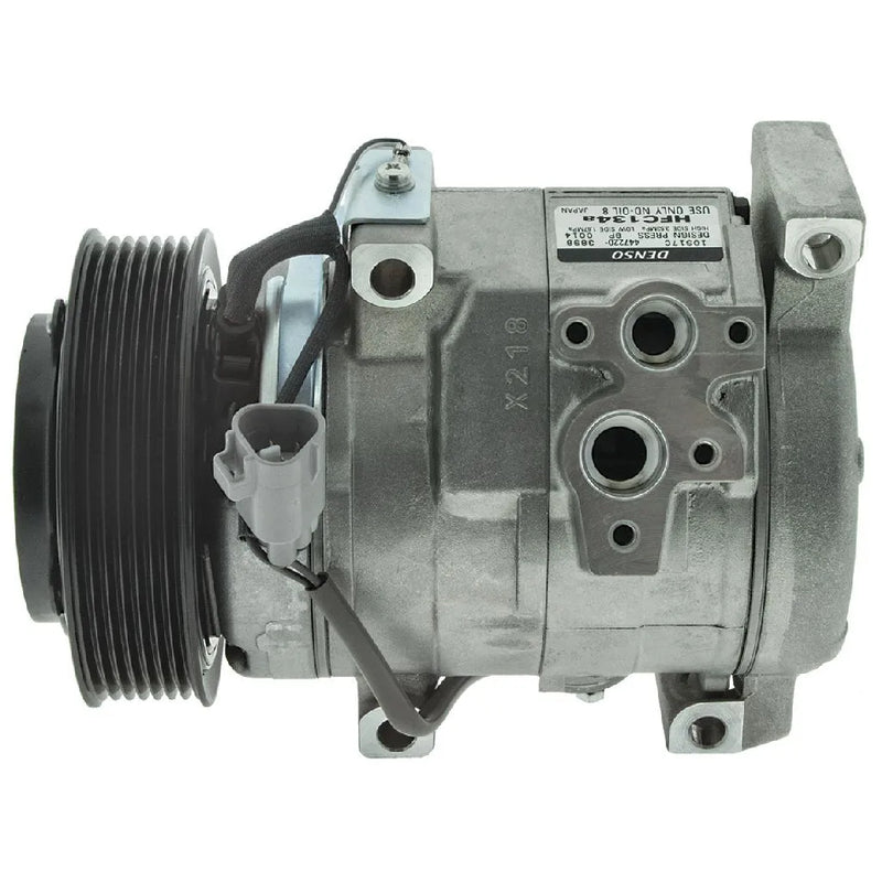 Denso Compressor 10S17C 12V (Tarago ACR30R 00-06)