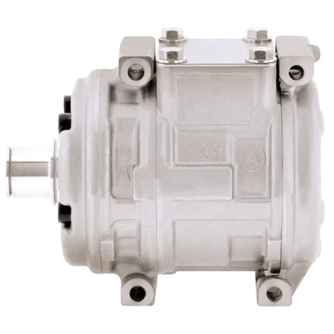 Denso Compressor Denso Bare 10PA15C Coolgear