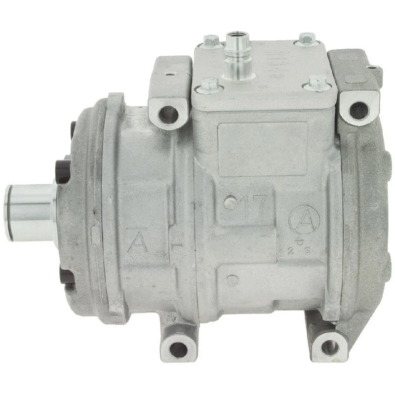 Denso CM1752 Compressor Denso Bare 10PA17C Coolgear