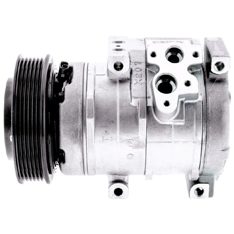 Denso Compressor (Falcon BA BAII BFII I6 FG/Territory SX SY SYII I6)