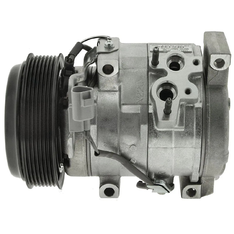 Denso Compressor 10S17C 7PV 12V (Camry ACV36R 02-06)