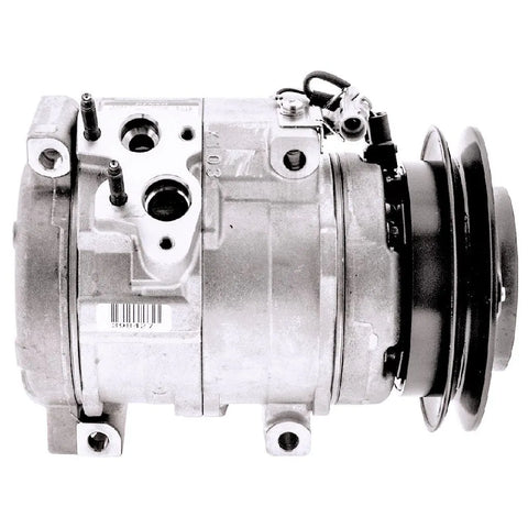 Denso Compressor 10S17C (Prado KZJ120R 1KZ-FE 02)