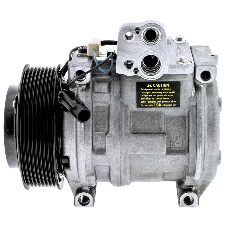 Denso Compressor 10PA15C 12V 8PV (John Deere 7220 7320)