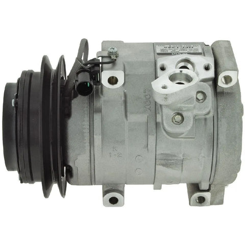 Denso Compressor Single AC (Pajero NM NP 2.8L & 3.2L 00-06)
