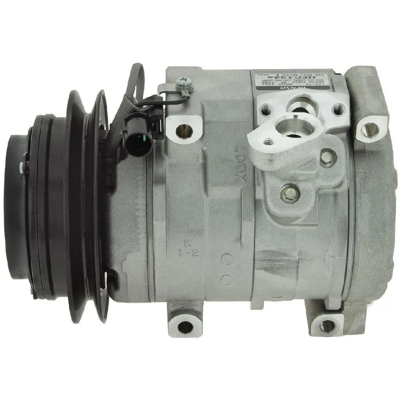 Denso Compressor Single AC (Pajero NM NP 2.8L & 3.2L 00-06)