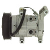 Denso Compressor 10S11C 7PV 12V 125MM (Hilux TGN16 TGN16R 05-15)