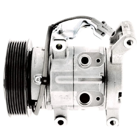 Denso Compressor 10S11C 7PV 12V 125MM (Hilux TGN16 TGN16R 05-15)
