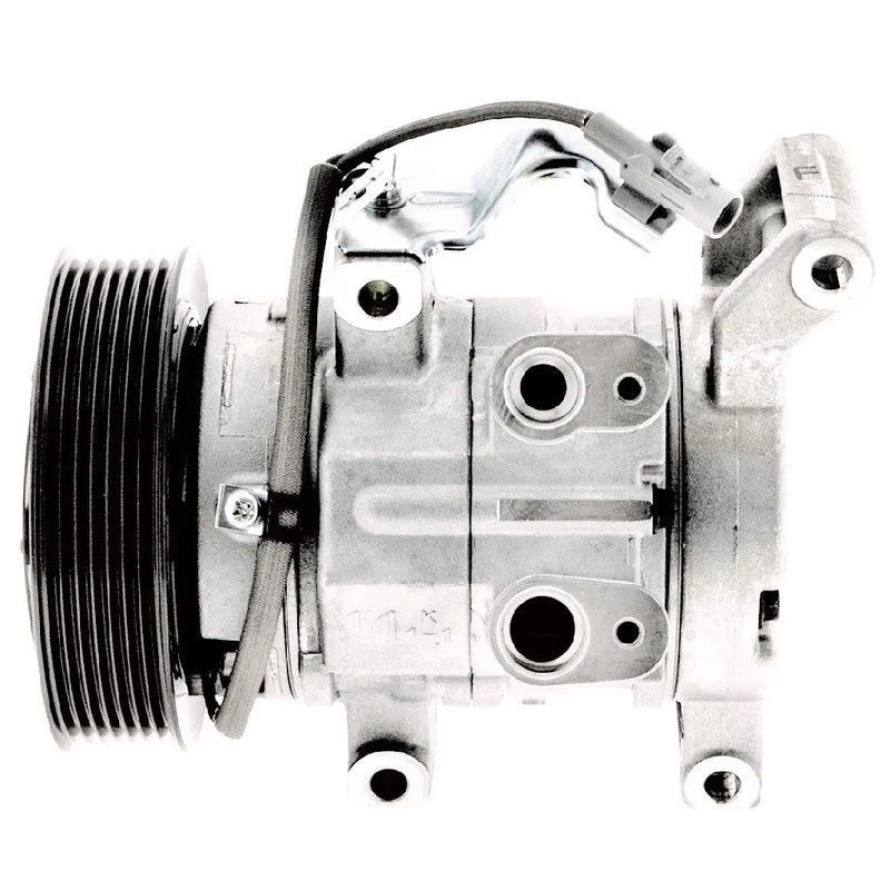 Denso Compressor 10S11C 7PV 12V 125MM (Hilux TGN16 TGN16R 05-15)