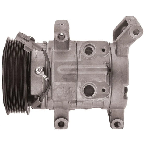 Denso Compressor 10S11C 7PV 12V (Hilux GGN15 GGN25 05-15)