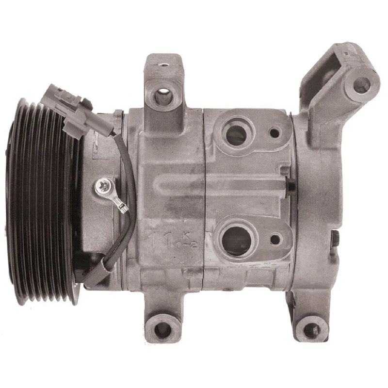 Denso Compressor 10S11C 7PV 12V (Hilux GGN15 GGN25 05-15)