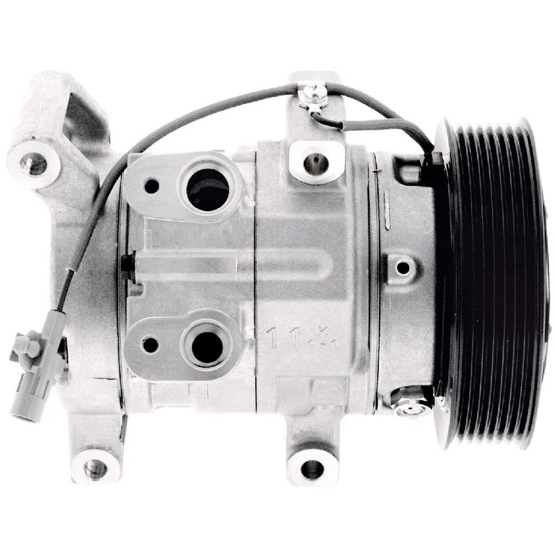 Denso Compressor (Hilux KUN16 KUN26 3.0L Diesel 05-15)