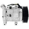Denso Compressor (Hilux KUN16 KUN26 3.0L Diesel 05-15)