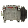 Denso Compressor 24V 10S13C (Hino FD 03)