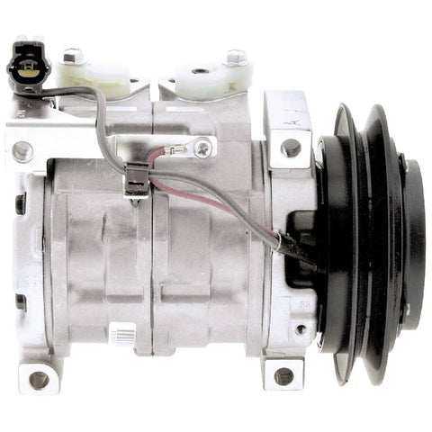 Denso Compressor 24V 10S13C (Hino FD 03)