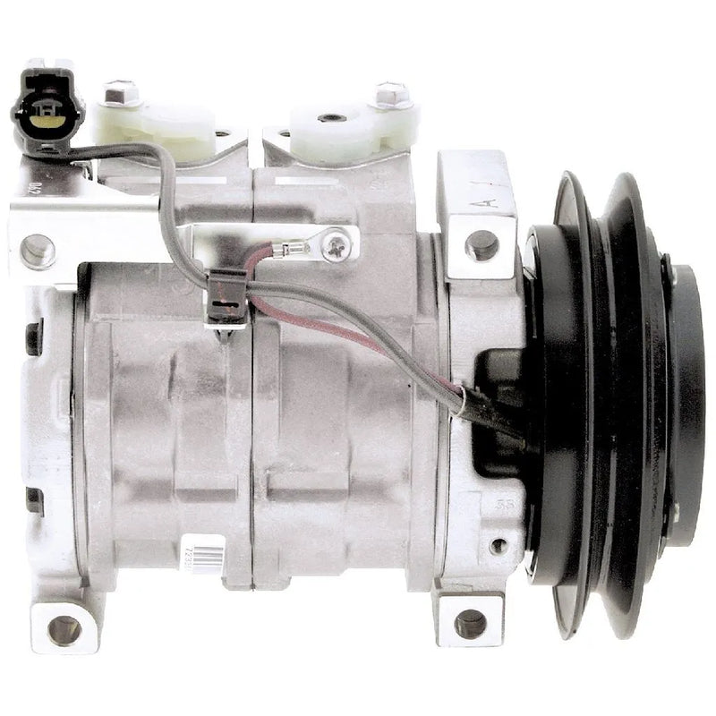 Denso Compressor 24V 10S13C (Hino FD 03)