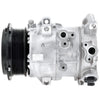 Denso Compressor 6SEU16C (RAV4 ACA33R 05-13/Tarago ACR50R 06)