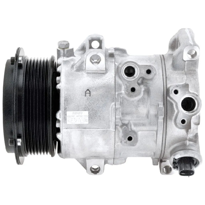Denso Compressor 6SEU16C (RAV4 ACA33R 05-13/Tarago ACR50R 06)